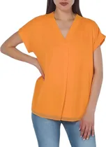 Blusa Calvin Klein M4BHI863E8L - Feminina
