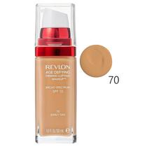 Base Revlon Age Defying Firming + Lifting 70 Early Tan - 30ML