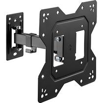 Suporte para TV FTX FTX68-221 23" A 43" Articulado - Preto