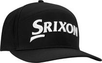 Bone Srixon 11227101 Preto - Masculino