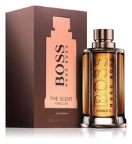 Hugo Boss The Scent Absolute Edp Mas 100ML