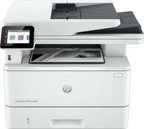 Impressora HP Laserjet Pro MFP 4103FDW Multifuncional Wifi 110V-50/60HZ Branco