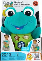 Ocean Explorers Neptune's Cuddly Composer Baby Einstein - KD16639