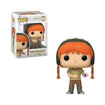 Muneco Funko Harry Potter Ron Weasley 166