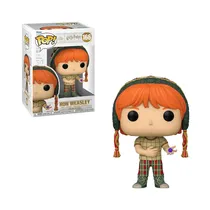 Muñeco Funko Harry Potter Ron Weasley 166