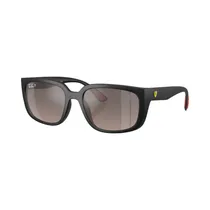 Lente Ray Ban 4443M F6025J 57