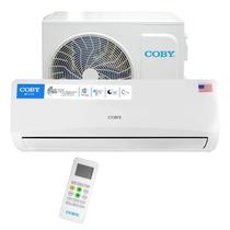 Ar Condicionado Coby Split Inv. 12000BTU 60HZ/220V Q/F