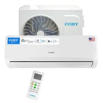 Ar Condicionado Coby Split Inv. 12000BTU 60HZ/220V Q/F