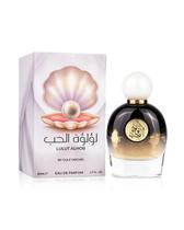 Gulf Orchid Perfume Lulut Alhob Fem Eau de Parfum 80ML