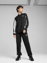 Conjunto Puma Poly Baseball Suit 68485101