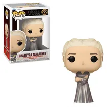 Funko Pop Game Of Thrones House The Dragon S4 Rhaenyra Targaryen 22