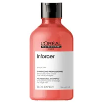 Shampoo Loréal Profissionnel Paris Inforcer - 300ML