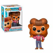 Funko Pop Disney Talespin - Rebecca Cunningham 443