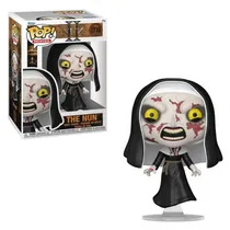 Funko Pop The Nun II The Nun 1710