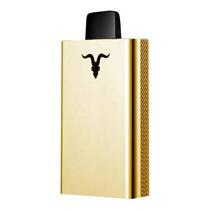 Vape Pod Ignite V80 Icy Mint Champagne Gold