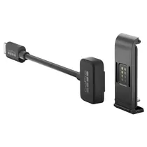 Kit de Porta Magnética e Cabo de Alimentação Gopro ADCON-001