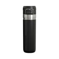 Botella Térmica Stanley Go Quick Flip 1.06L Black 2.0