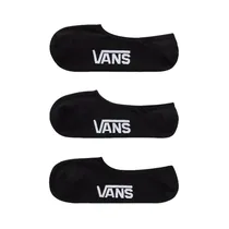 Medias Vans VN000F10BLK Classic No Show