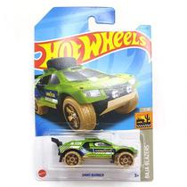 Car Hot Wheels Sand Burner HKG77 0134