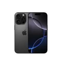 Apple Cel iPhone 16 Pro LL/A3083 256GB Esim Black Titanium