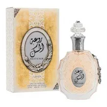 Per. Lattafa Rouat Al Musk Edp 100ML
