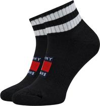 Meias Tommy Hilfiger 701226106 003 - Masculina (2 Pares)