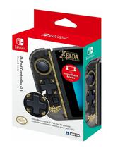 Joy Con D Pad Zelda NSW-119U Hori