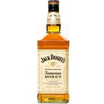 Jack Daniel's Whisky Honey 1LT.