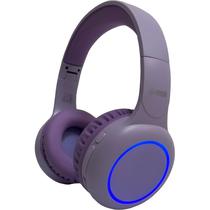 Fone de Ouvido G-Tide C1 Bluetooth - Roxo