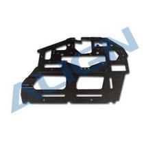 TR800PRO Carbon Main Frame L H80B037XXT