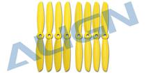 MR25 6040 Propeller Yellow MP06031ET