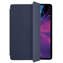 Capa Apple iPad Pro 12.9" MH023ZM/A Smart Folio - Deep Navy