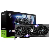 Placa de Video MSI Gaming Trio Oc 12GB Geforce RTX5070 GDDR7 - 912-V532-019