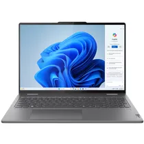 Notebook Lenovo Yoga 7 2-IN-1 16IML9 83DL0000US 16" Touch Intel Core Ultra 5 125U 16/512GB W11H - Storm Grey