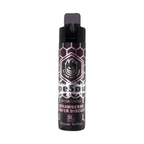 Vapesoul 5000 Puffs Straw Wafer
