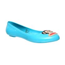 Paul Frank Sapato p/Dama Aqua