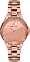 Relogio Feminino Daniel Klein - DK.1.12545.4