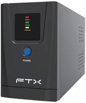 Nobreak UPS FTX 1500VA Linha Interativa 220V-50HZ