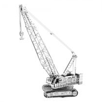 Metal Earth M.e. Crawler Crane MMS092