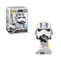 Muneco Funko Star Wars Imperial Rocket Trooper 552