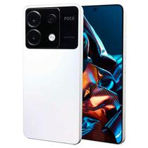 Poco X6 5G 12GB+256GB White