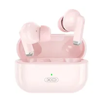 Fone de Ouvido Xo X40 Mini True Microfone/250MAH/Bluetooth - Rosa