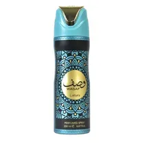 Spray Corporal Perfumado Lattafa Wasaf 200ML