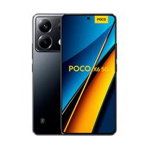 Cel Xiaomi Poco X6 5G 256GB/8GB Black