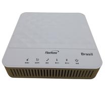 F. Onu Gpon AN5506-02B 1GE+1FE Plus Brasil Pppoe/Bridge