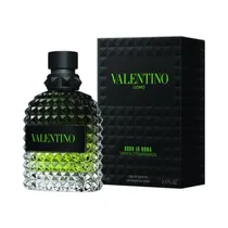 Valentino Uomo Born In Roma Green Stravaganza Edt 100ML