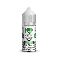 Essência Mad H Salts Classic Menthol 25MG 30ML