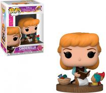 Funko Pop Disney Ultimate Princess 2 Cinderella 1015