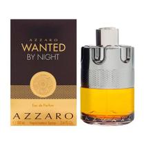 Perfume Azzaro Wanted BY Night Eau de Parfum 100ML