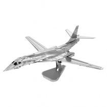 Metal Earth M.e. Rockwell B-1B MMS162